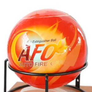 BÓNG NÉM CHỮA CHÁY TỰ ĐỘNG AFO