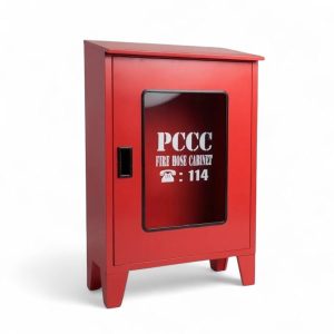 TỦ CHỮA CHÁY NGOÀI NHÀ 500X700X220