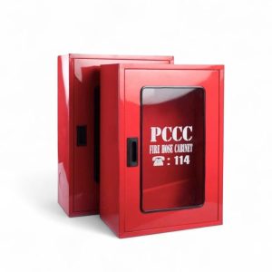 TỦ CHỮA CHÁY TRONG NHÀ 400X600X200