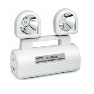 ĐÈN SỰ CỐ KENTOM/VN KT2200EL + KIỂM ĐỊNH