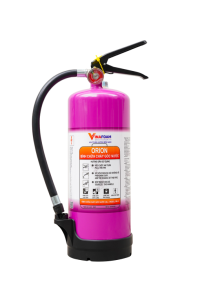 BÌNH CHỮA CHÁY PIN LITHIUM ORION 3LIT