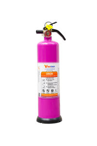 BÌNH CHỮA CHÁY PIN LITHIUM ORION 1LIT