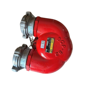 HỌNG CHỮA CHÁY 2 CỬA 83MEC/BỘ QUỐC PHÒNG + KIỂM ĐỊNH