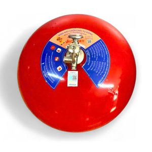 BÌNH CHỮA CHÁY TỰ ĐỘNG BỘT ABC 6KG VICTORY/VN + TEM KĐ