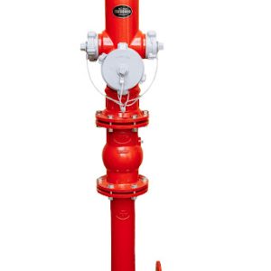 TRỤ CHỮA CHÁY 3 CỬA TOMOKEN/VN + KIỂM ĐỊNH
