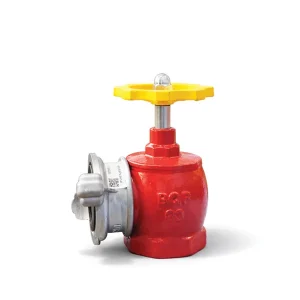 VAN GÓC 83MEC/BỘ QUỐC PHÒNG DN65 + KIỂM ĐỊNH